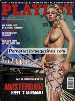 Playboy Netherlands Oct 2001 magazine